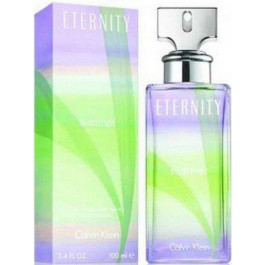 Calvin Klein Eternity Summer 2009 Парфюмированная вода унисекс 100 мл