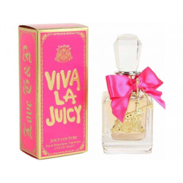 Juicy Couture Couture La La Парфюмированная вода для женщин 50 мл