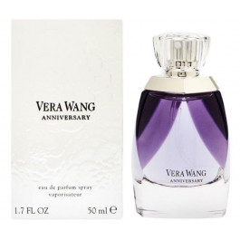 Vera Wang Vera Wang Anniversary Парфюмированная вода для женщин 50 мл