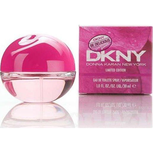 DKNY Be Delicious Fresh Blossom Juiced Туалетная вода для женщин 30 мл - зображення 1