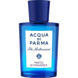   Acqua di Parma Blu Mediterraneo Mirto di Panarea Туалетная вода унисекс 150 мл Тестер