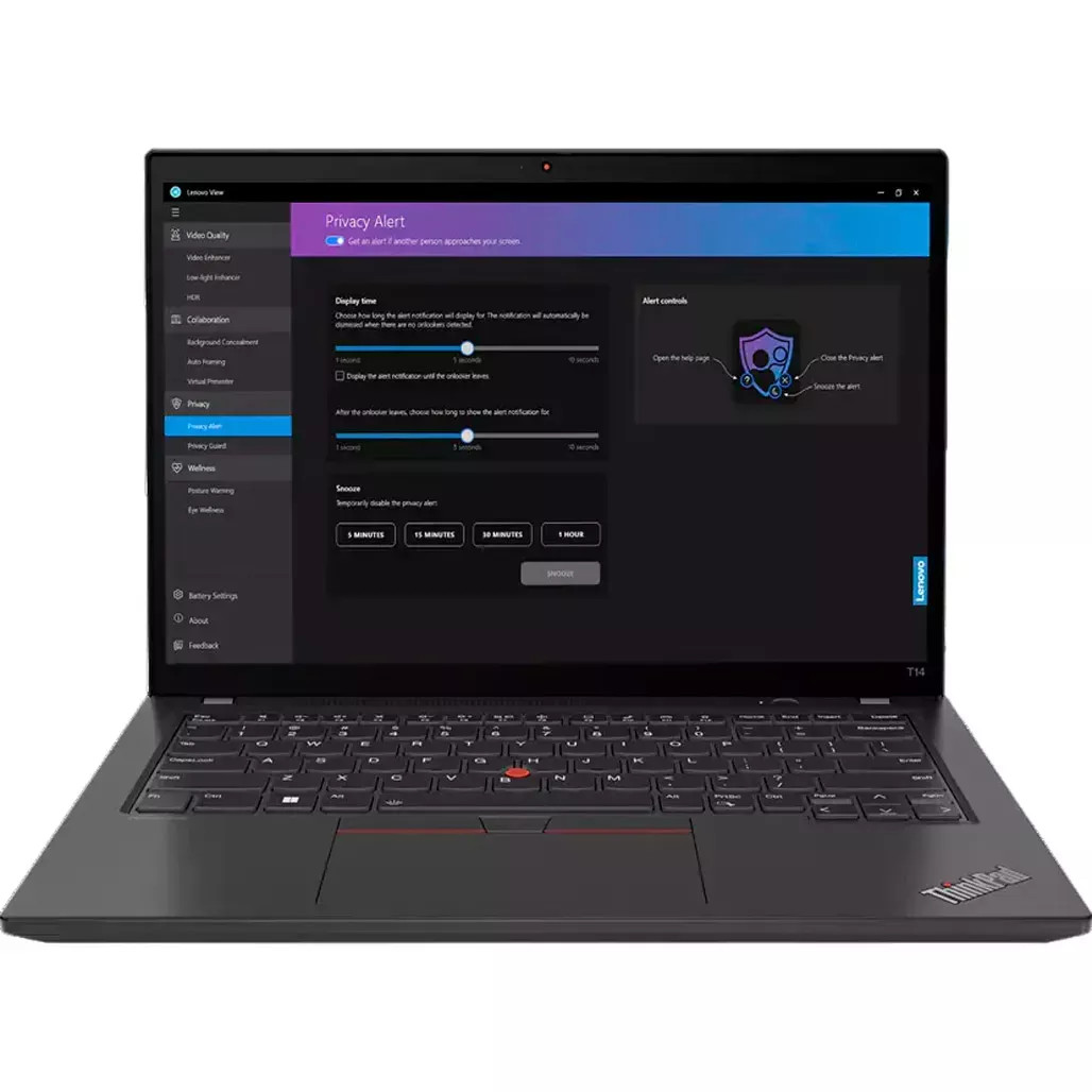 Lenovo ThinkPad T14 Gen 4 - зображення 1