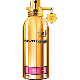   Montale Crazy in Love Парфюмированная вода для женщин 50 мл