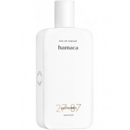 27 87 Perfumes Hamaca Парфюмированная вода унисекс 27 мл
