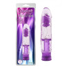 Chisa Novelties Crystal Jellie Purple (CH15395) - зображення 1
