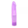 Chisa Novelties Crystal Jellie Purple (CH15395) - зображення 2