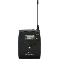 Sennheiser Приймач радіосистеми EK 100 G4-B
