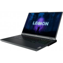 Lenovo Legion Pro 7 16IRX8H Onyx Grey (82WQ00B4RA)