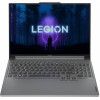 Lenovo Legion Slim 5 16IRH8 Misty Grey (82YA00C6RA) - зображення 1