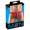 Sven Joy Ment Чоловічі труси червоні Men's Briefs S (21203993701) - зображення 1