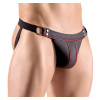 Sven Joy Ment Чоловічі стрінги Men's Jock String L/XL (21003121181) - зображення 3