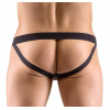 Sven Joy Ment Чоловічі стрінги Men's Jock String L/XL (21003121181) - зображення 4