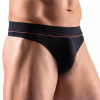 Sven Joy Ment Труси чоловічі Men&apos;s String L (21116321721) - зображення 2