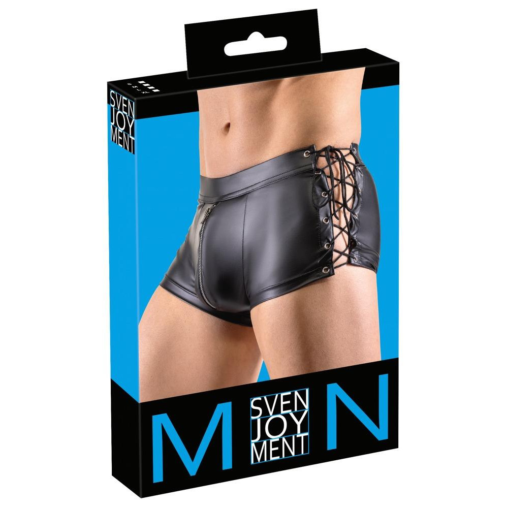 Sven Joy Ment Труси чоловічі Men&apos;s Pants S (21329581701) - зображення 1