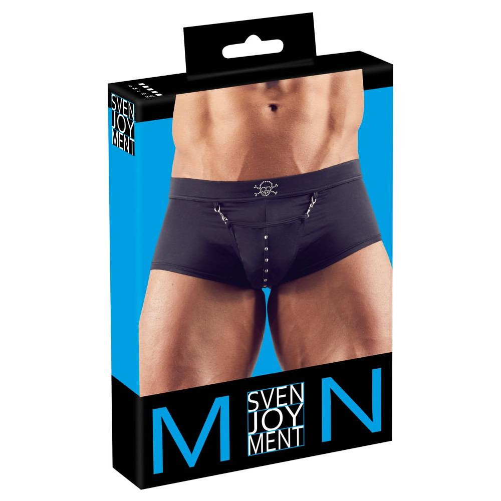 Sven Joy Ment Труси чоловічі Men&apos;s Pants L (21301811721) - зображення 1