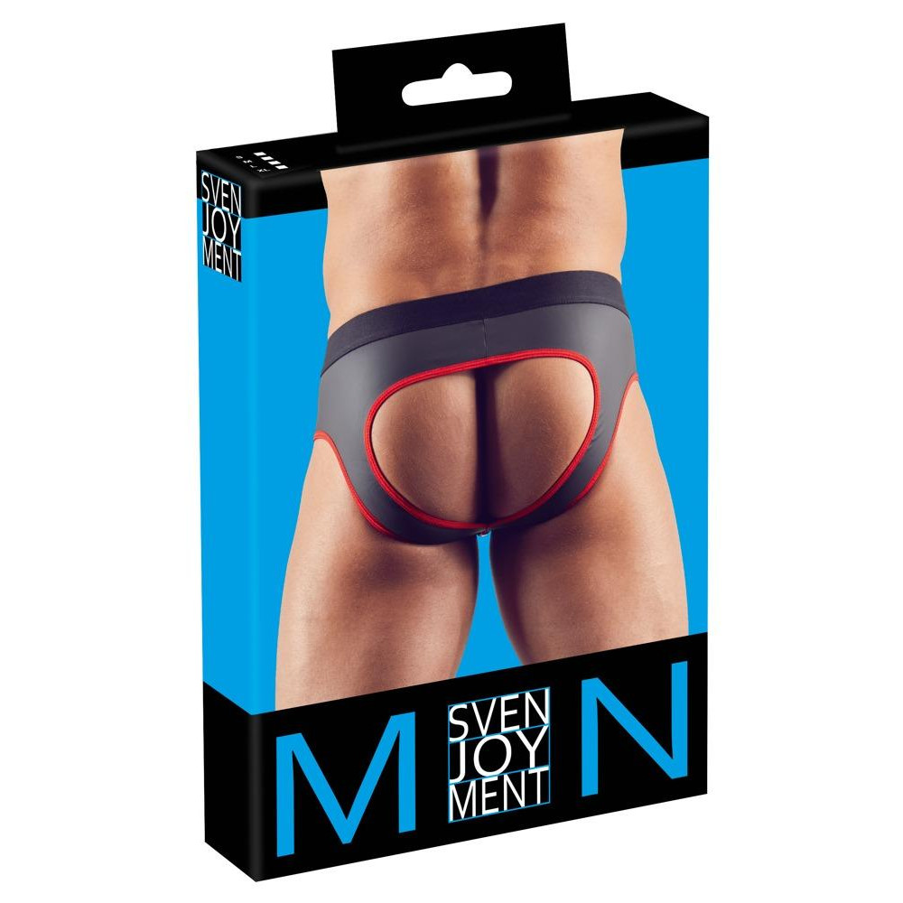 Sven Joy Ment Труси чоловічі Men's Jock S (21202163701) - зображення 1