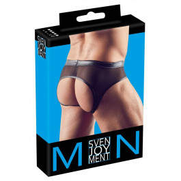 Sven Joy Ment Труси чоловічі Men's Briefs Bottomless S (21201511701)