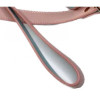 DS Fetish Collar with leash pink (261301143) - зображення 3