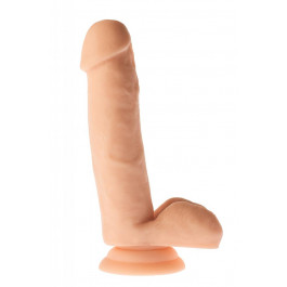 Dream toys MR. DIXX REAL RYAN 7.1INCH DILDO (DT21842)