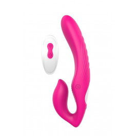 Dream toys VIBES OF LOVE REMOTE DOUBLE DIPPER (DT21589)