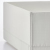 IKEA СТУК, 604.744.25 - Ящик с отделениями, белый, 20x34x10 см (604.744.25) - зображення 8