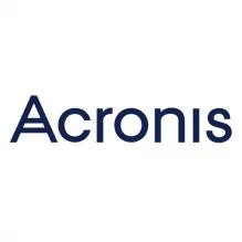 Acronis Backup Advanced Office 365 Subscription 5 Mailboxes, 1 Year (OF6BEBLOS21)