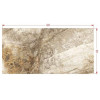 Ceramika Color Плитка Philadelphia Beige Rett CKR12-1 30x60 - зображення 4