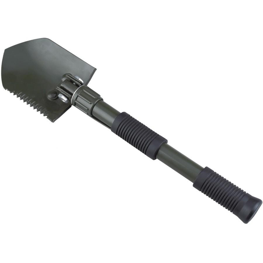 AceCamp Folding Shovel (60517) - зображення 1