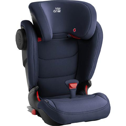 Britax-Romer KidFix III M Moonlight Blue (2000030987) - зображення 1