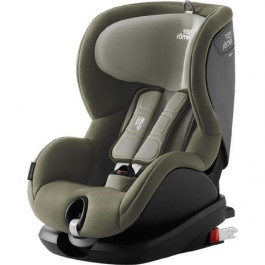   Britax-Romer TRIFIX i-SIZE Olive Green (2000027102)