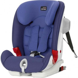 Britax-Romer Advansafix III Sict Ocean Blue (2000026114)