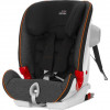 Britax-Romer Advansafix III SICT Black Marble (2000026109) - зображення 1