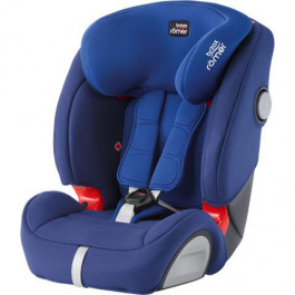 Britax-Romer Evolva 123 SL SICT Ocean Blue (2000025425)