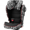 Britax-Romer KidFix III M Letter Design (2000030828) - зображення 1