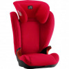 Автокрісло Britax-Romer Kid II Fire Red