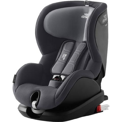 Britax-Romer TRIFIX i-SIZE - зображення 1