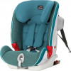 Britax-Romer Advansafix III Sict Green Marble (2000026113) - зображення 1