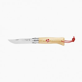 Opinel №8 VRI Inox Savoyard (002611)