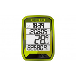 CicloSport Protos 113 Green (10151133)