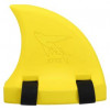 Cima Плавник для дитячого плавання CIMA PL-8631 SHARK FIN кольори в асортименті Жовтий - зображення 1