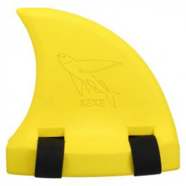 Cima Плавник для дитячого плавання CIMA PL-8631 SHARK FIN кольори в асортименті Жовтий