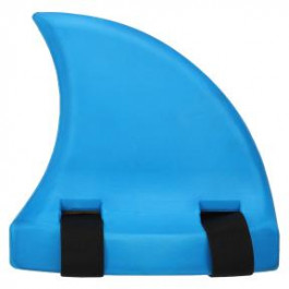 Cima Плавник для дитячого плавання CIMA PL-8631 SHARK FIN кольори в асортименті Синій