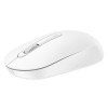 Hoco GM14 Platinum business wireless mouse White - зображення 2
