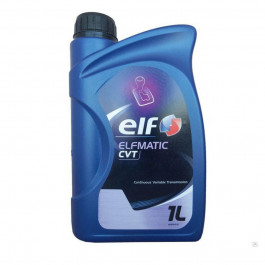 Elf Elfmatic CVT 1 л