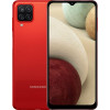 Samsung Galaxy A12 SM-A125F 3/32GB Red (SM-A125FZRUSEK) - зображення 1