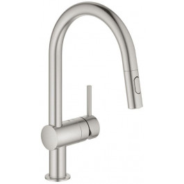 GROHE Minta Touch 31358DC2