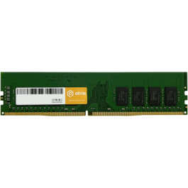 ATRIA 8 GB DDR4 3200 MHz (UAT43200CL22K1/8)