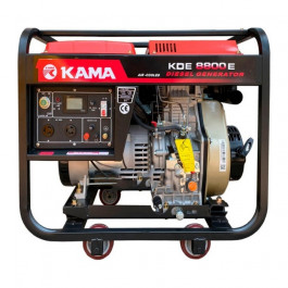 KAMA KDE8800E