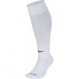 Nike Гетры футбольные  SX4120-101 р.S белый