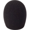 Rycote 35/50 Reporter Mic Foam (RYC104404) - зображення 1